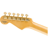 Fender Custom Shop Stevie Ray Vaughan Stratocaster NOS Signature Electric Guitar - 3-Color Sunburst