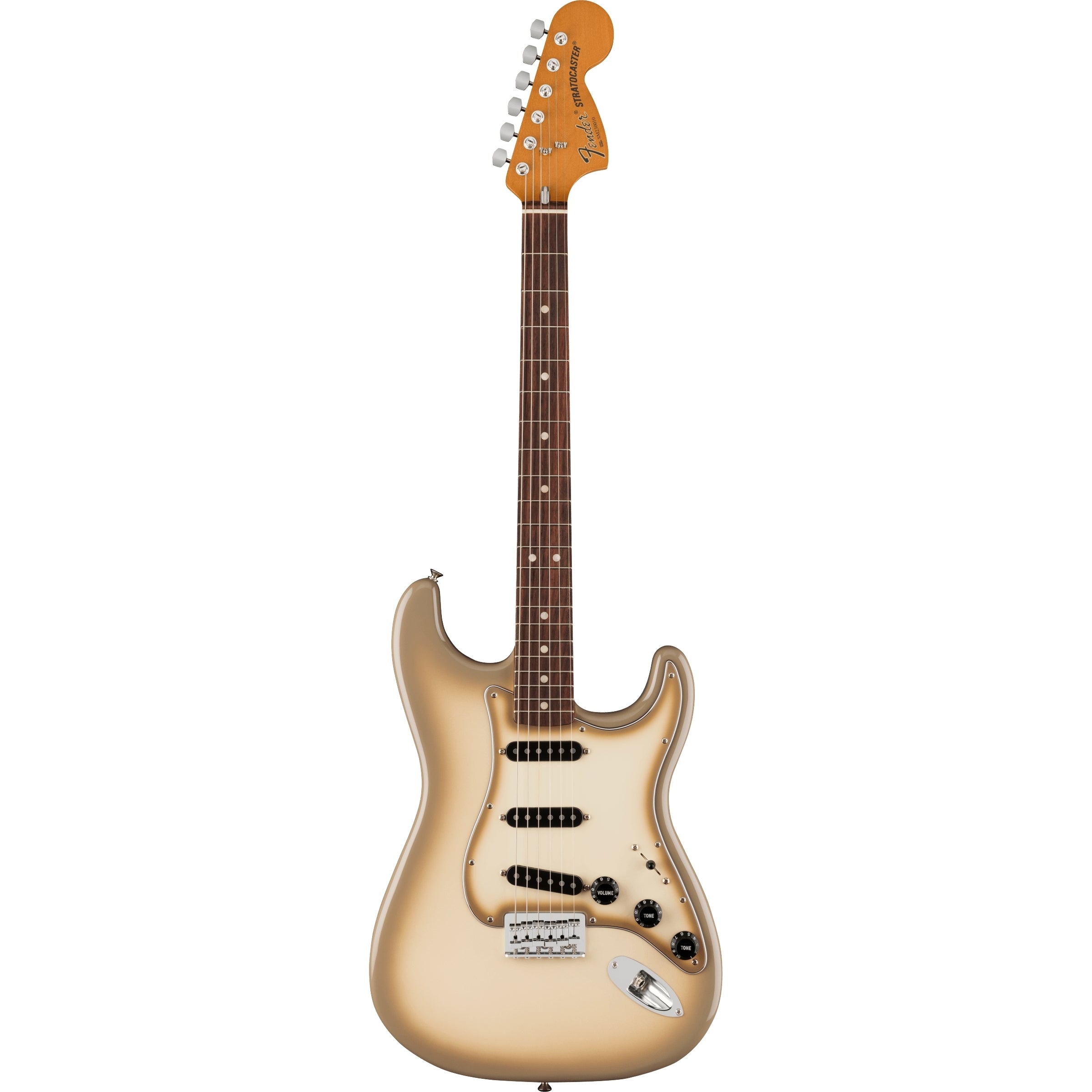 Fender 70th Anniversary Vintera II '70s Stratocaster Electric