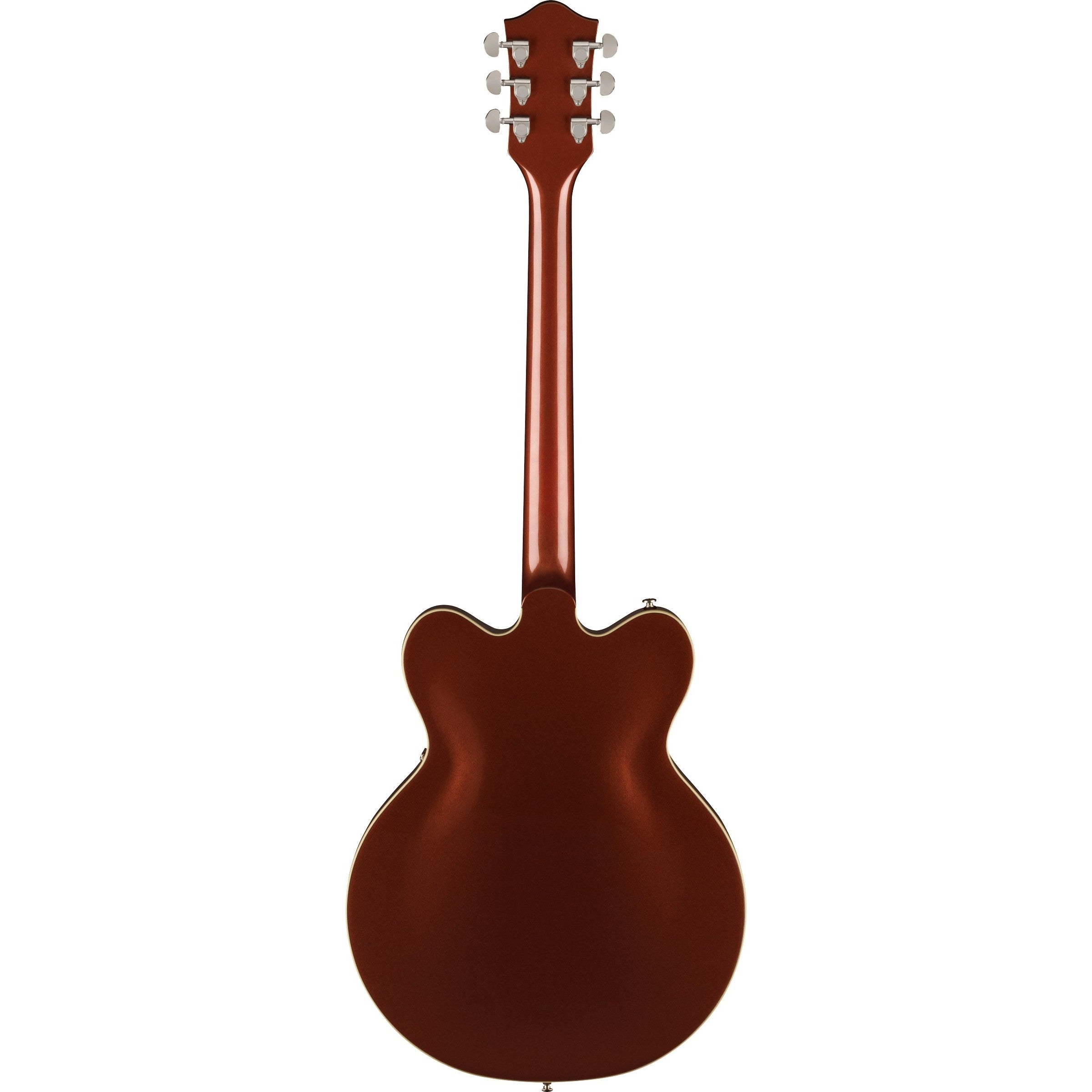 Gretsch G2604T Streamliner Rally II Center Block Double Cut-Away