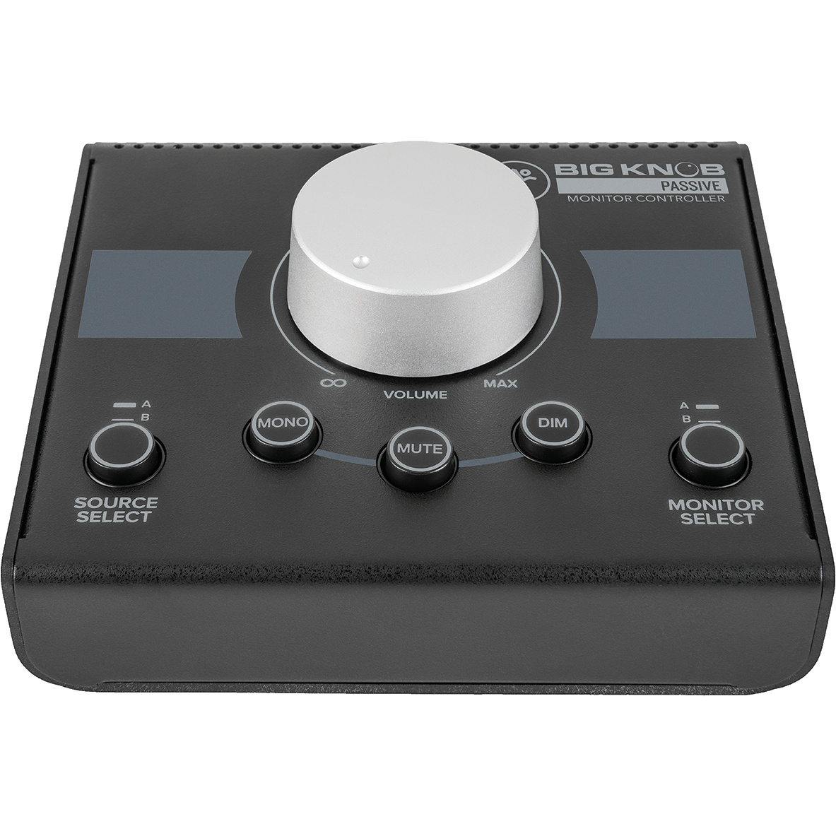 Mackie Big Knob Passive Monitor Controller