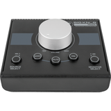 Mackie Big Knob Passive Monitor Controller - Mint, Open Box