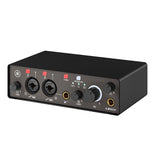 YAMAHA UR22MK3 W 2-in/2-out USB-C Audio Interface