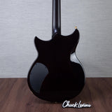 Yamaha 60th Anniversary Revstar RSP20B Electric Guitar - Noble Black Burst - #ILP402E