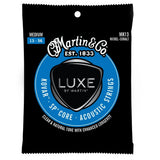 CF Martin Luxe MK13 Acoustic Guitar Strings