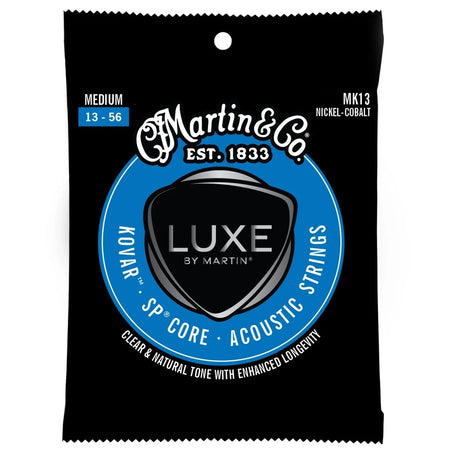 CF Martin Luxe MK13 Acoustic Guitar Strings