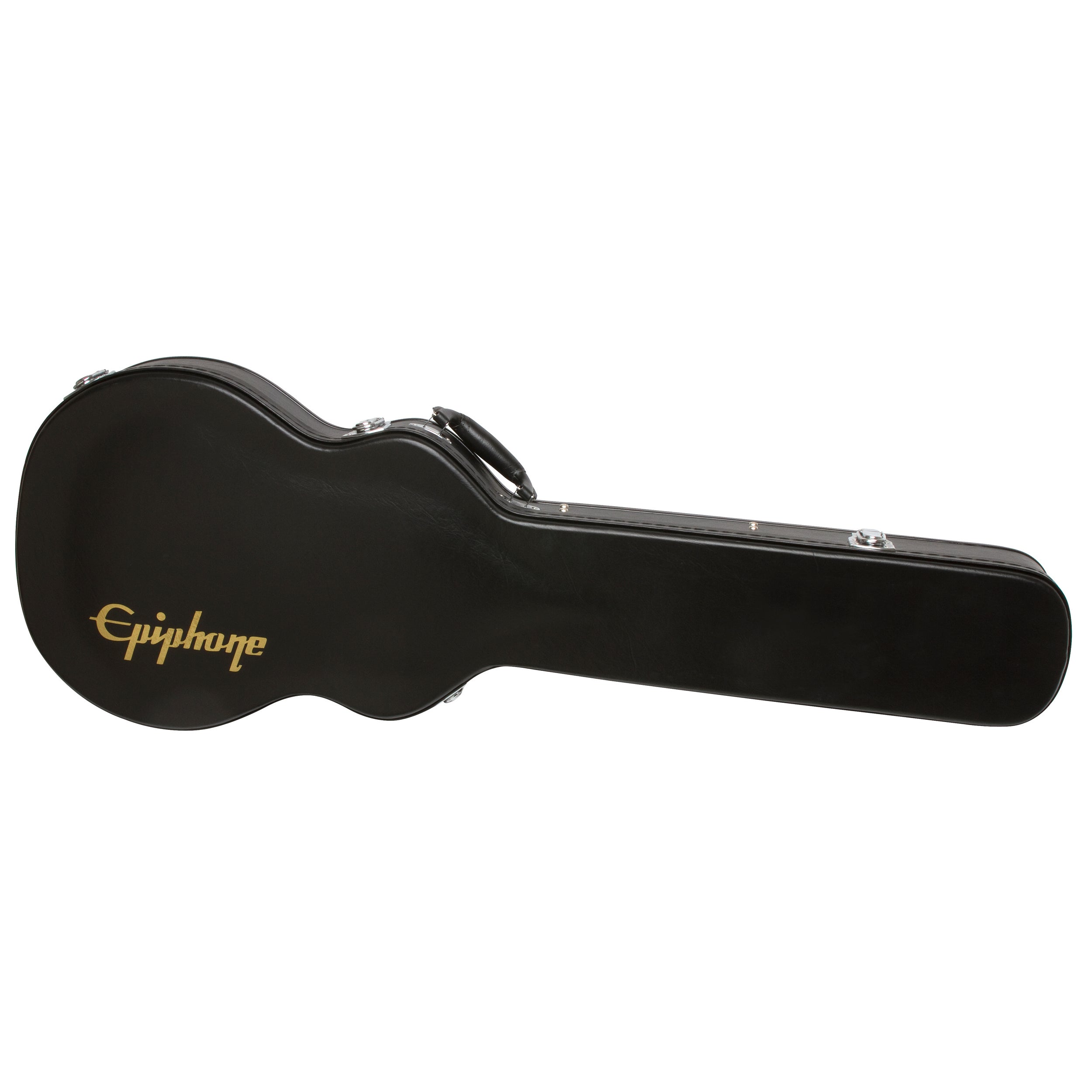 Epiphone Les Paul Hardshell Case – Chuck Levin's Washington Music