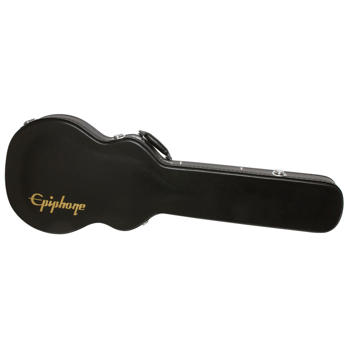 Epiphone Les Paul Hardshell Case