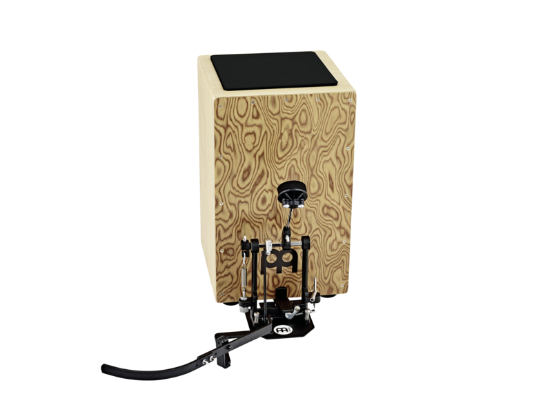 meinl direct drive cajon pedal Meinl TMSTCP Direct Drive Cajon Pedal – Chuck Levin's Washington Music Center