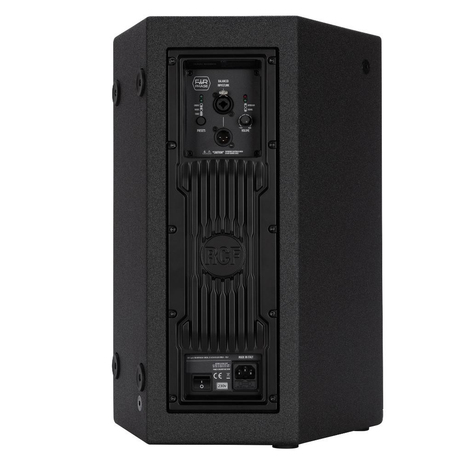 RCF NX-910A 10-Inch 2-Way Powered Active Speaker