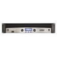 Crown I-Tech 12000HD 4,500-Watt 2-Channel Power Amplifier