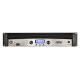 Crown I-Tech 12000HD 4,500-Watt 2-Channel Power Amplifier