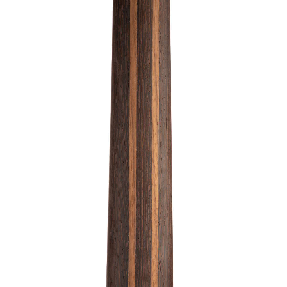 Ibanez SR Prestige SR4605 5-String Bass Guitar - Orange Solar Flare Low Gloss