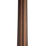 Ibanez SR Prestige SR4605 5-String Bass Guitar - Orange Solar Flare Low Gloss