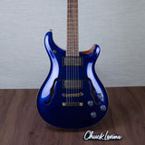 PRS McCarty 594 Hollowbody II Custom Color Hollowbody Electric Guitar - #250394282