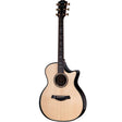 Taylor Next Generations Builder's Edition 914ce Rosewood/Spruce Acoustic Electric Guitar