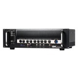 Gallien-Kruger RB-Legacy 2001 RB 1200-Watt Bass Guitar Head Amplifier