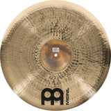 Meinl 20-Inch Byzance Brilliant Polyphonic Crash Cymbal
