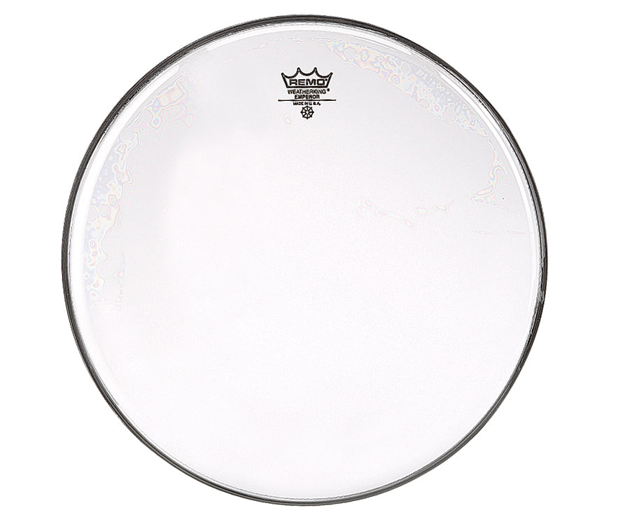 Remo 30" Clear Emperor Bass Drum Head