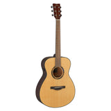 Yamaha 2nd Generation TransAcoustic TAS1E Acoustic Electric Guitar - Natural
