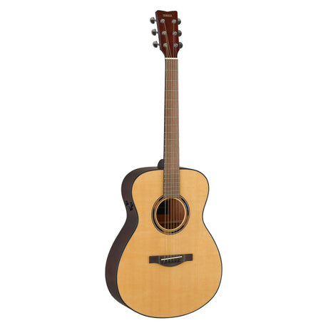 Yamaha 2nd Generation TransAcoustic TAS1E Acoustic Electric Guitar - Natural