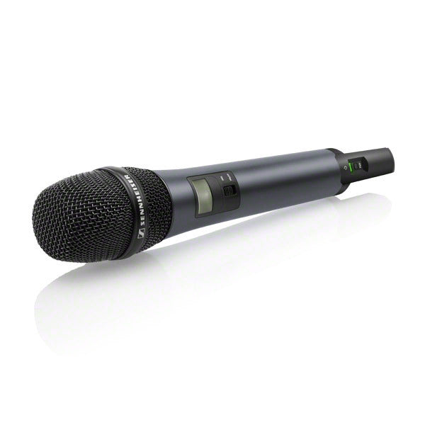 Sennheiser EW D1-835S Digital Wireless Handheld Microphone System