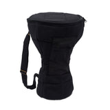 LP 8-Inch Aluminum Doumbek - Brushed Bronze