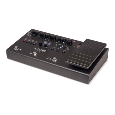 Blackstar ID:X FLOOR 2 Multi-Effects Guitar Pedal with Expresion Pedal - Preorder