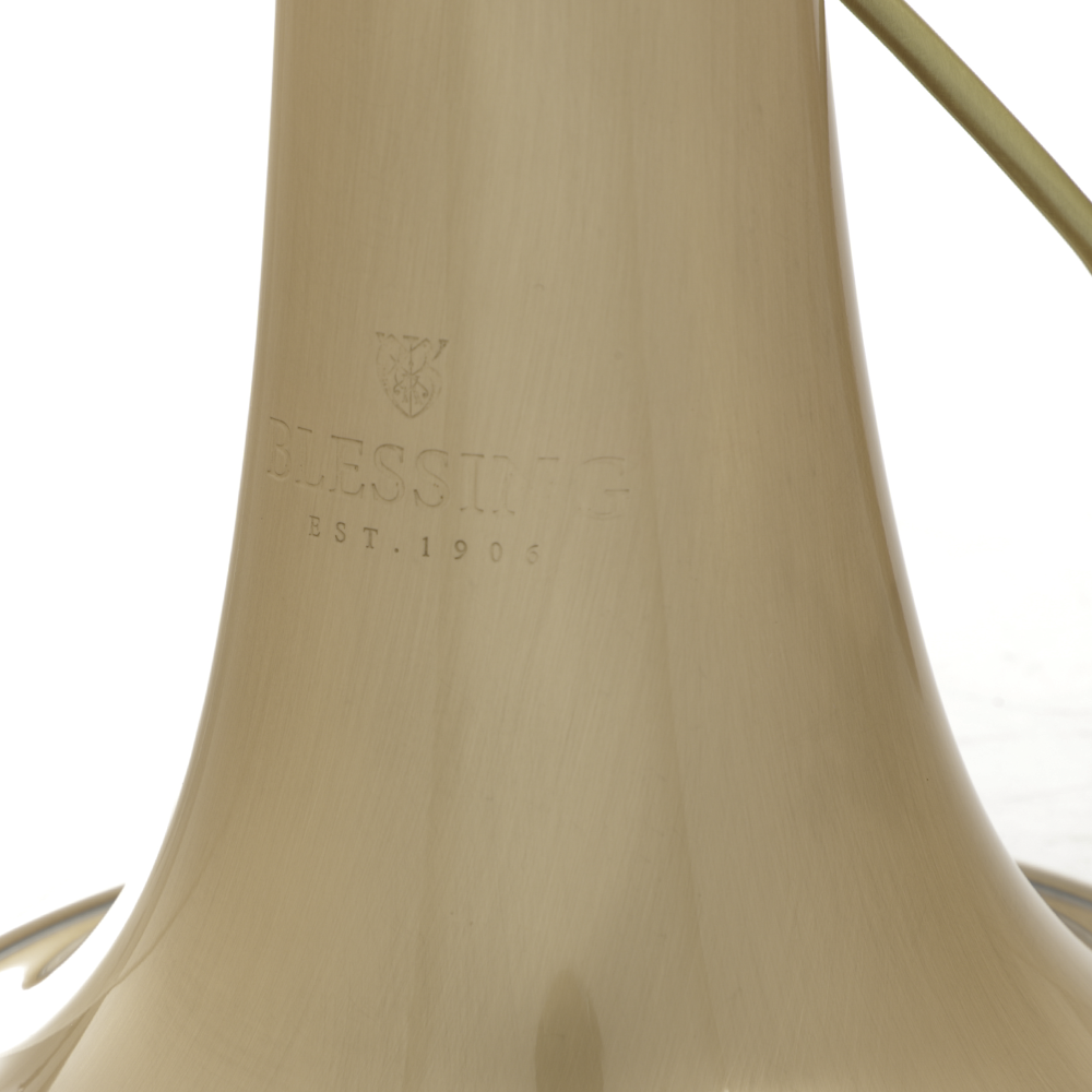 Blessing BFH1541RT Flugelhorn Outfit