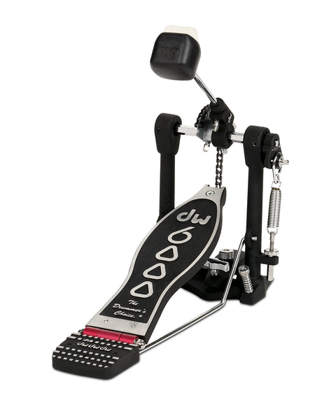 Drum Workshop DWCP6000CX 6000 Series Turbo Bass Drum Pedal