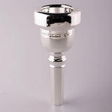 Greg Black Small Bore Tenor Trombone Mouthpiece - 11C
