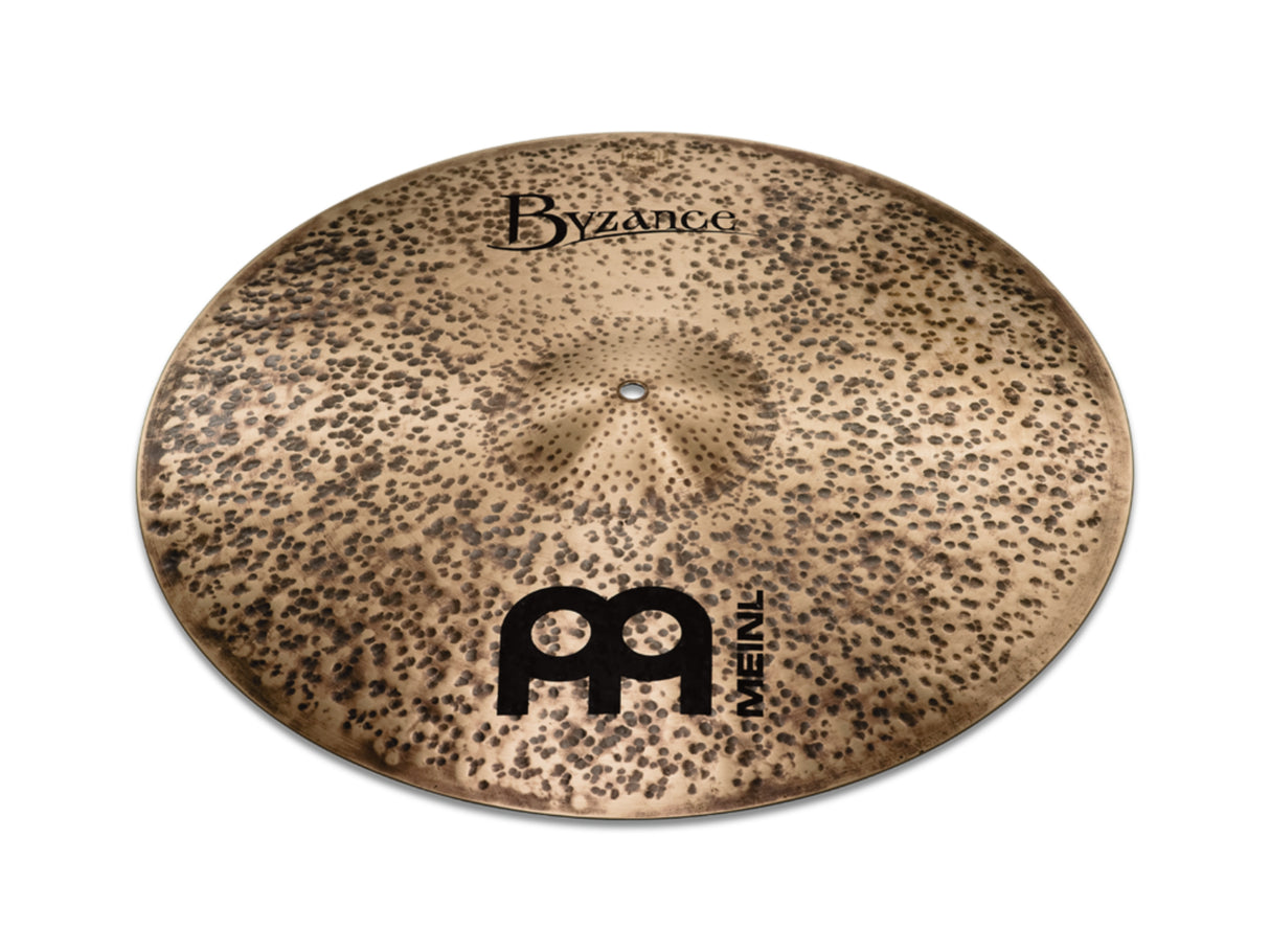 Meinl 20" Byzance Dark Ride Cymbal - New,20 Inch