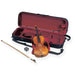 Yamaha AV20-44SG Braviol Acoustic Violin Outfit