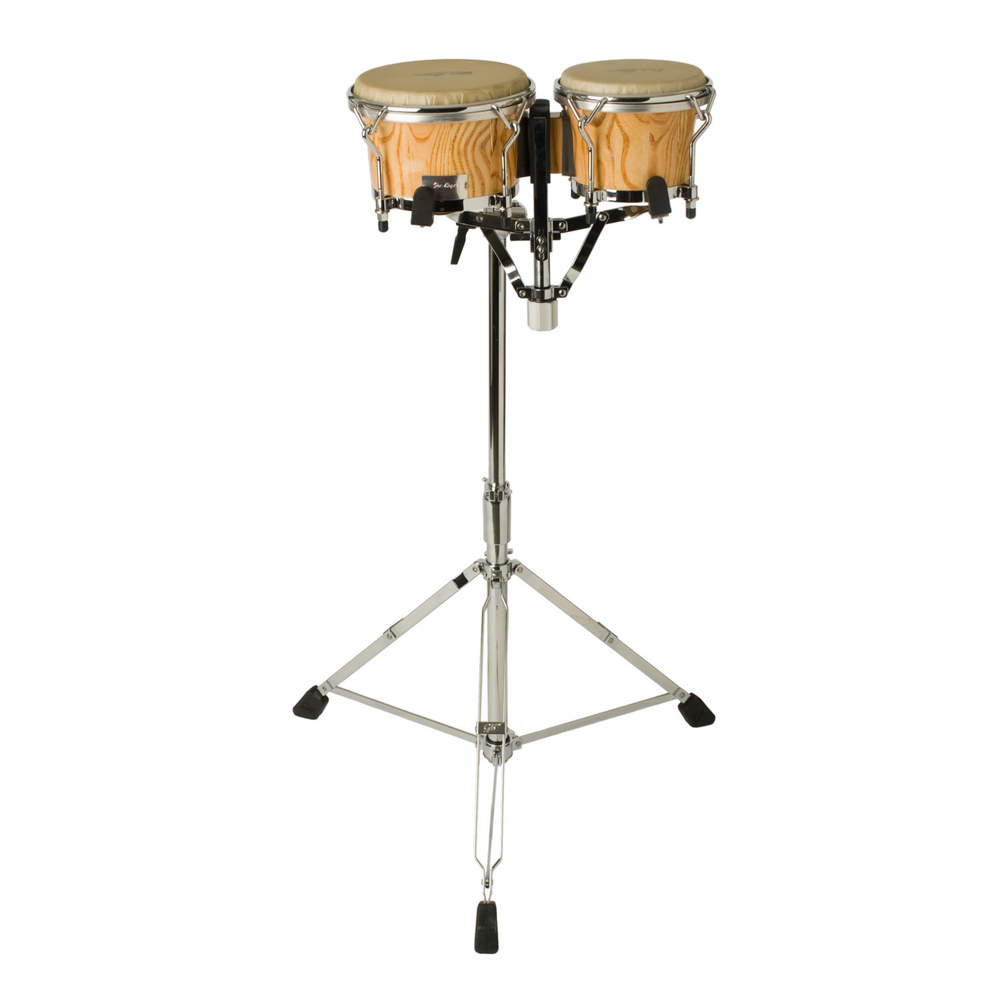 Gon Bop ST3BG 3 Series Bongo Stand - Preorder