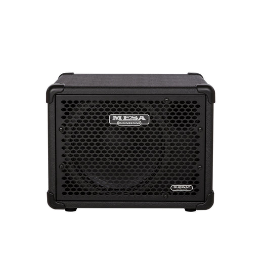 Mesa/Boogie 1 x 12-Inch Subway Bass Cabinet - New