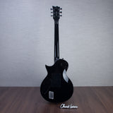 ESP USA Eclipse FR Electric Guitar - Hellfire - #US24433 - Mint, Open Box