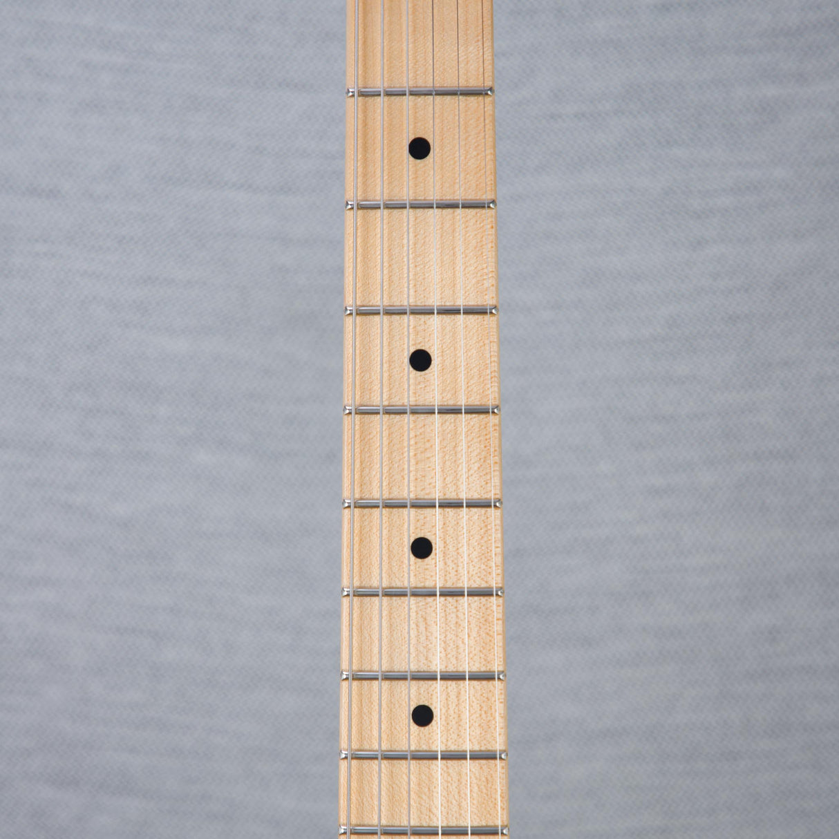 Fender Custom Shop Limited Edition 70th Anniversary 1954 Stratocaster NOS Electric Guitar - Wide Fade 2-Tone Sunburst - #XN5245.