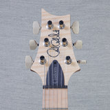 PRS Wood Library Custom 24 Electric Guitar - Private Stock Beach Fade Finish - CHUCKSCLUSIVE - #240383986 - 2024