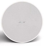 Bose Professional DesignMax DM5C Passive Ceiling Mount 2-Way Coaxial Loudspeakers Pair - White