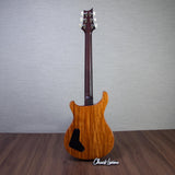 PRS Paul's Guitar Quilt 10-Top Electric Guitar - Natural - #0416770
