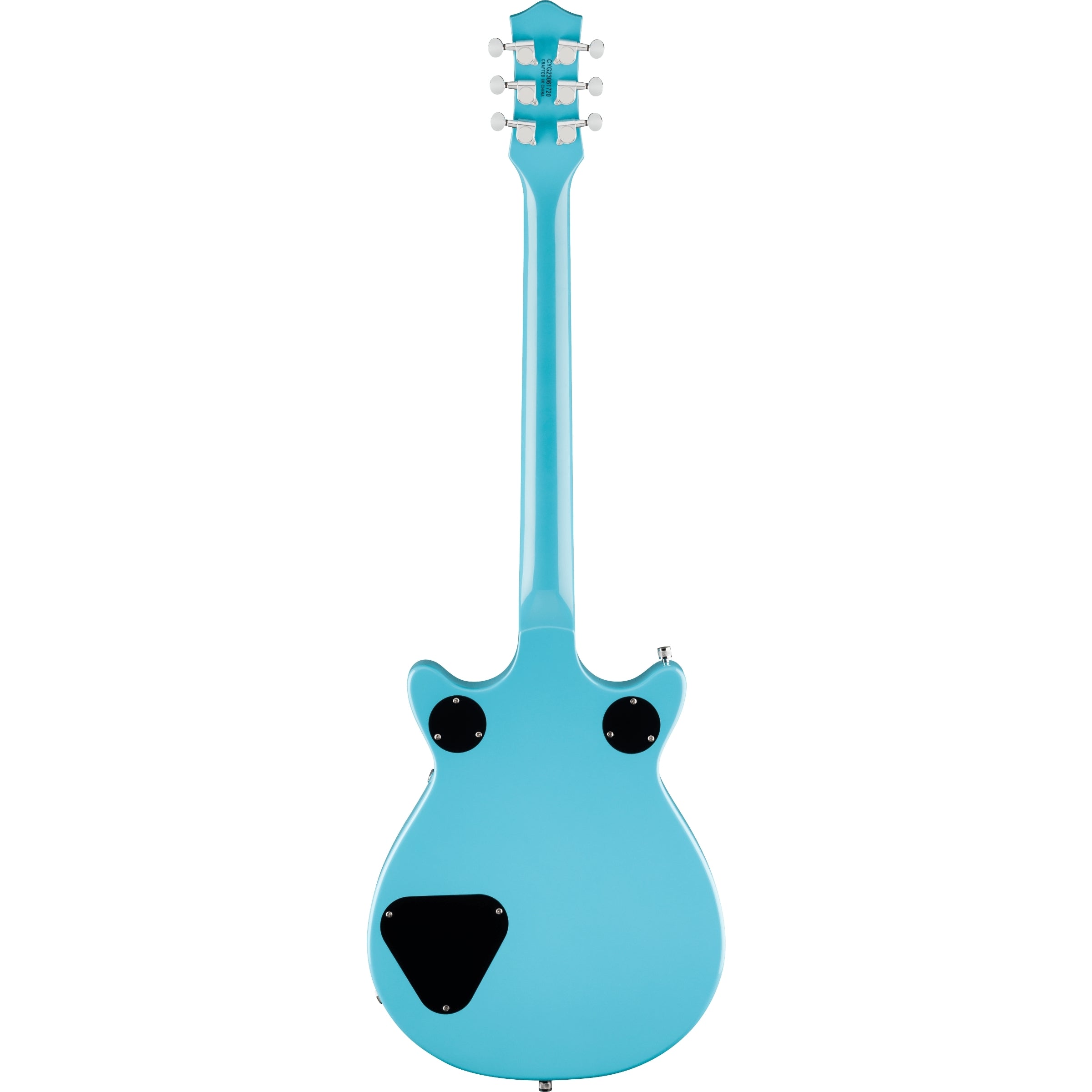 Gretsch G5232T Electromatic Double Jet Electric Guitar - Kailani