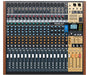 Tascam Model 24 24 Channel Multitrack Recorder with Integrated USB Audio Interface and Analog Mixer