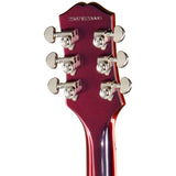 Epiphone Futura RD Custom Electric Guitar - Midnight Ember Shift