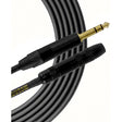 Mogami Gold EXT-10 Extension Cable TRS Female to TRS Male - 10-Foot
