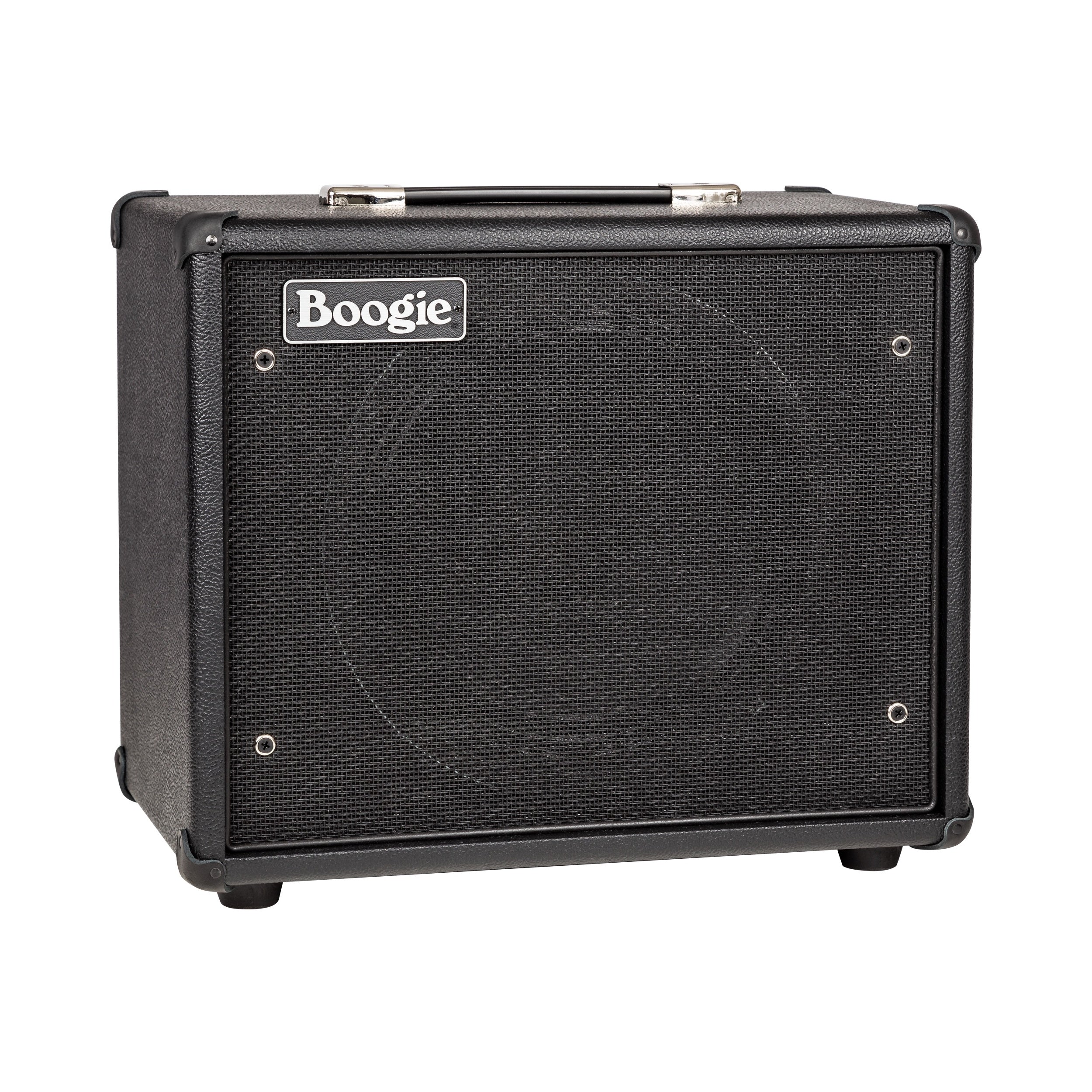 Mesa/Boogie 1 x 12-Inch Boogie Thiele 19 Open Back Guitar Cabinet