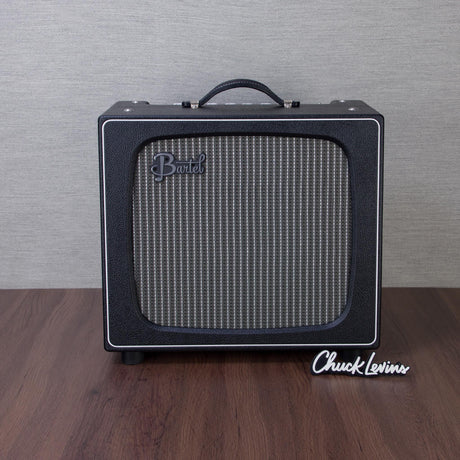 Bartel Swingland 1x12-Inch 3-Watt Tube Combo Guitar Amplifier - New