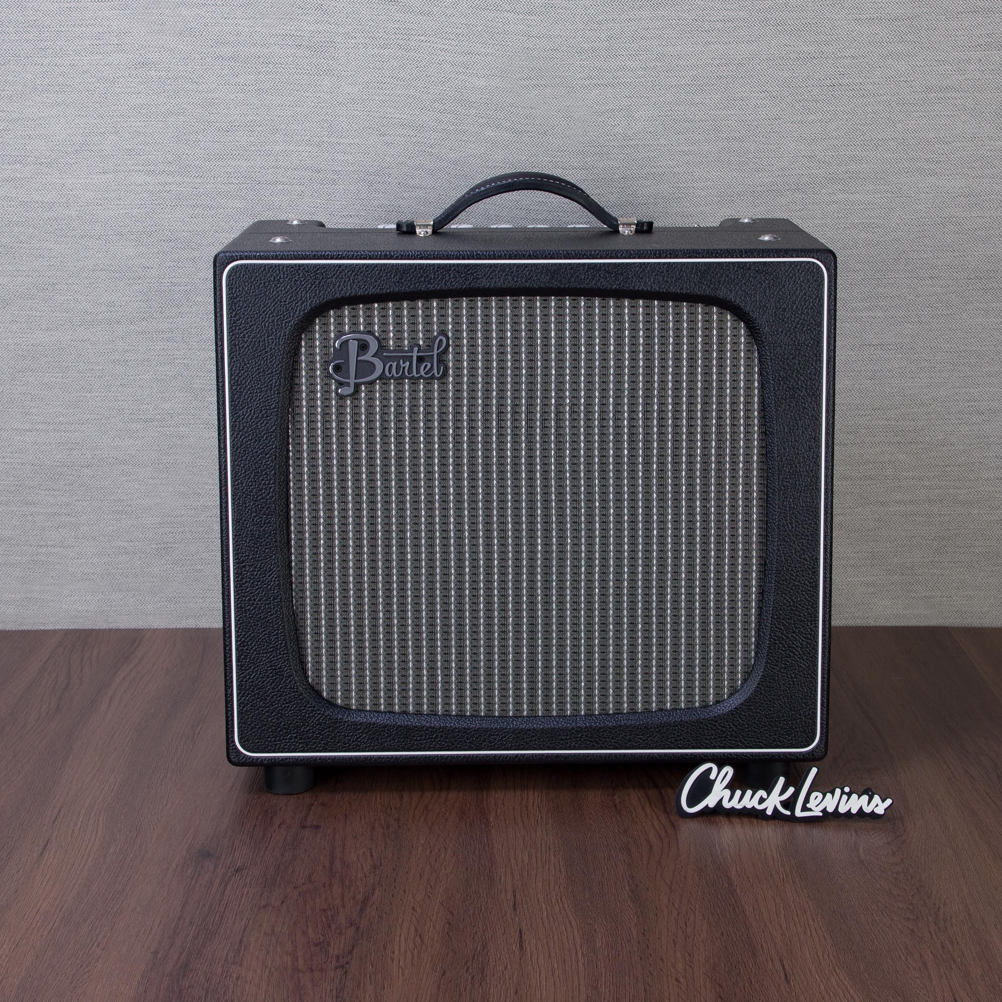 Bartel Swingland 1x12-Inch 3-Watt Tube Combo Guitar Amplifier