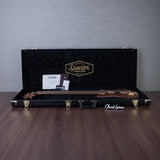 Spector USA Limited Edition SB-1 Walnut Electric Bass Guitar - #34