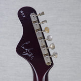 Castedosa ABI Electric Guitar - Aztec Gold - #318