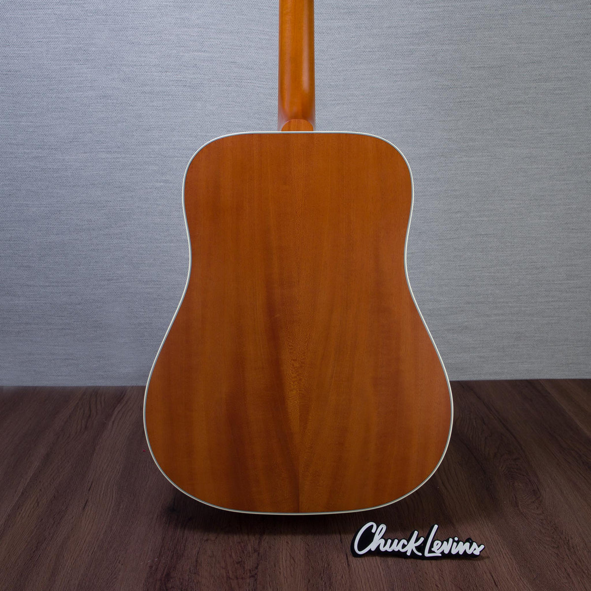Gibson Hummingbird Standard Faded Acoustic Electric Guitar - Heritage Cherry Sunburst - #20785090