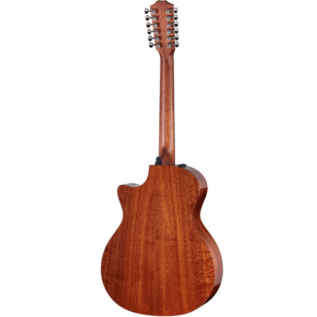 Taylor Special Edition 354ce Studio Acoustic Electric Guitar - Honeyburst
